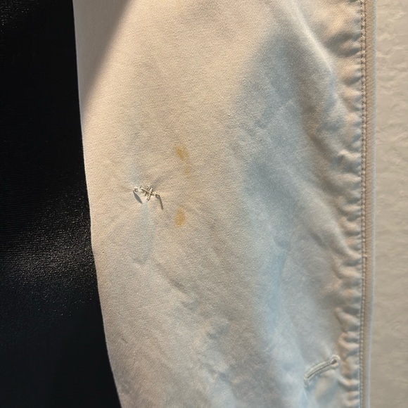 Burberry US 4 Trench Coat with belt - Picture 8 of 14